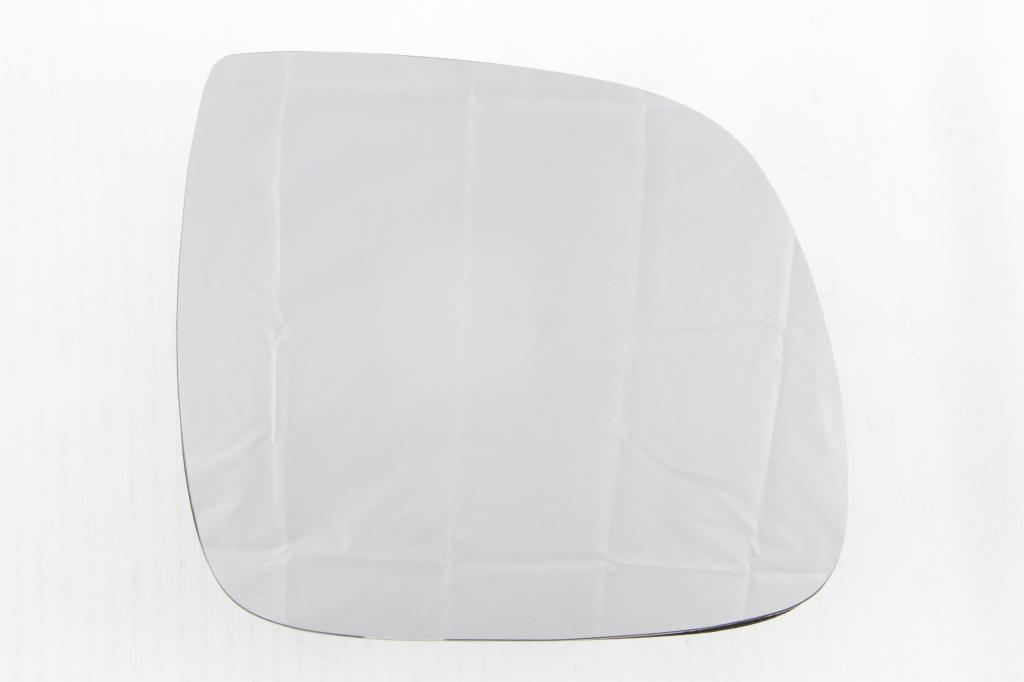 Cristal de espejo, retrovisor exterior VAN WEZEL ref. 5847838